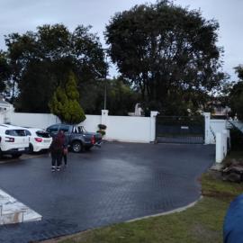 Royal Olympia Lodges & Safaris RSA, hotel in Sandton