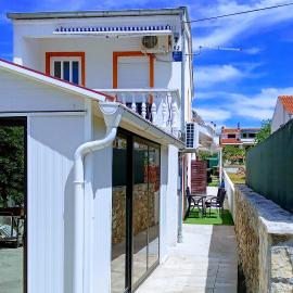 Apartments Milinkovic