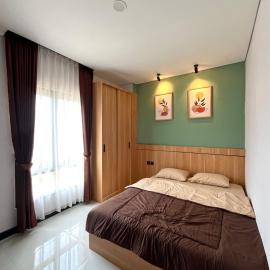 Pangeran Residence 2, hotel sa Adi Sutjipto
