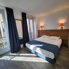 Hôtel Alizé