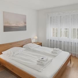 Bright and quiet studio in the city center - Sky11