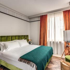 Hotel Santa Maria Maggiore