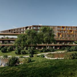 Terme Olimia - Family hotel Vilinia superior, hotel din Podčetrtek