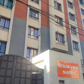 STADEVIEW MODERN STUDIOs, hotell i Gatunga