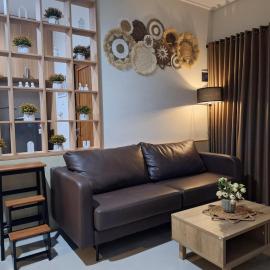 Ndalem Livtuhayu, hotel in Godean