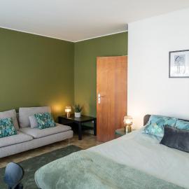 Core Luxembourg City - Gare Nest - Free Breakfast