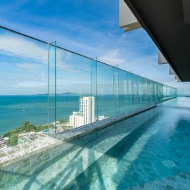 The Panora Pattaya by PH