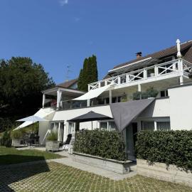 Bodenseeapartments Kunst & Design