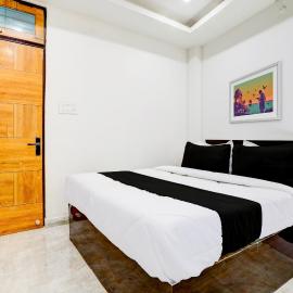Hotel O BGPG House