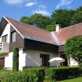 Vakantiehuis Reuzengebergte