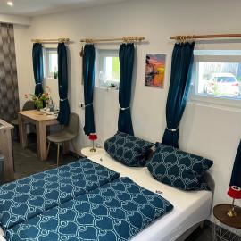 Privates Studio mit Parkplatz NAC, hotel en Euskirchen