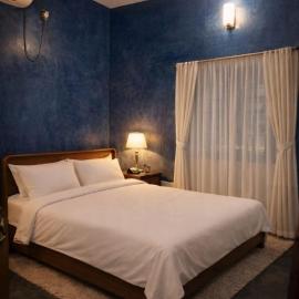 Gravity Groups Blue Lagoon Villa, hotel in Kuilapayam