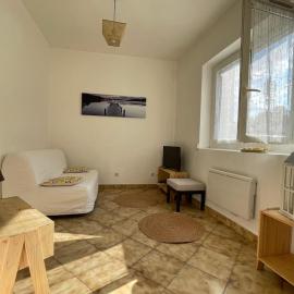 Maison a Confluence T2BZ-Tram