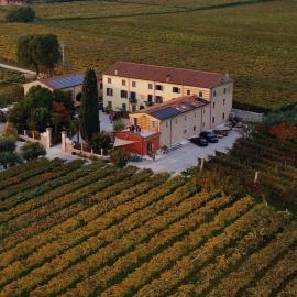 Corte Bonfiglio Colombari, hotel i Illasi