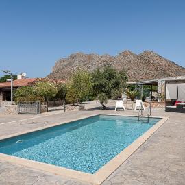 Alkistis Sweet Homes, hotel a Stavros