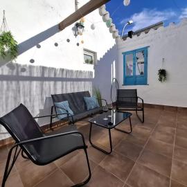 Casa Luisa - Casa Completa con Encanto Valdepeñas