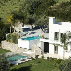 Arbora Olea Luxury Villas