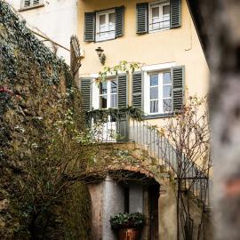 Relais il Convento, hotel u gradu Palazzago
