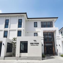 The Wing Boutique Hotel