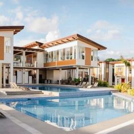 Casa Sebastian