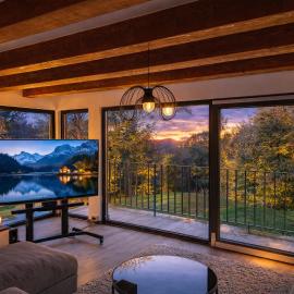 KVillas, hotel a Severin na Kupi