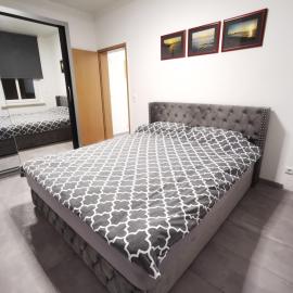 Gemütliche Ferienwohnung