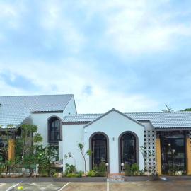 อยู่สบายวิลล่า ยโสธร, hotel in Yasothon