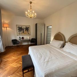 Ca Nart, hotel in Venice-Lido