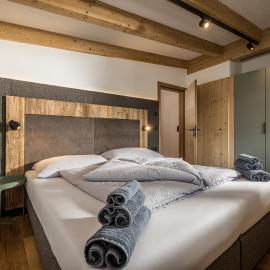 Ahorn Studios, hotel a Finsing