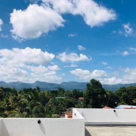 Ruk Mountain Hotel