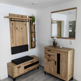 Appartment Frieda