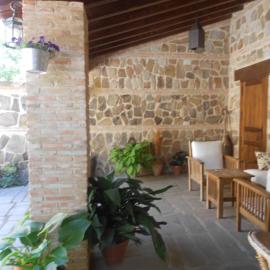 Casa Rural Las Navillas, hótel í Las Navillas