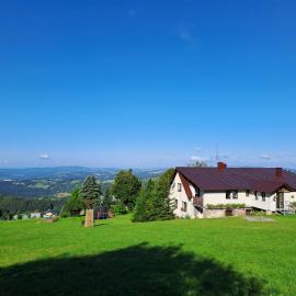 Penzion Pochop, hótel í Benecko