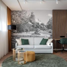 LEO Apartman, hotel in Veszprém