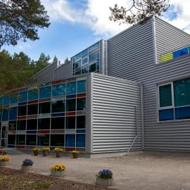 Värska Veekeskuse hotell, hotel em Väike-Rõsna