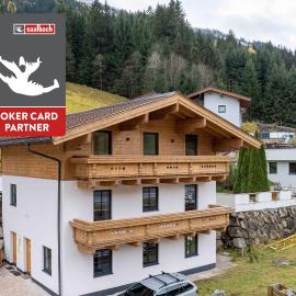 Alpenglück Apartments by we rent, JOKERCARD INCLUDED