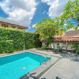 D Ajenk Boutique Guesthouse