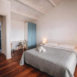 Galé Suite Apartment, hotel in Chieti