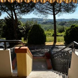 Casa Freschi