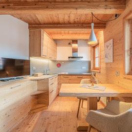 The Love Chalet, hotel en Falcade