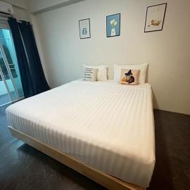 Comfy hotels Soi Kingkeaw31ก Alley ซอยกิ่งแก้ว31ก – hotel w mieście Suvarnabhumi Airport