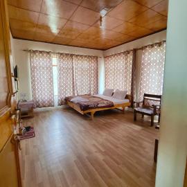 Atisha Guest House