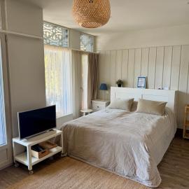 Preila Stay - Serenity, Pine Trees & the Curonian Lagoon
