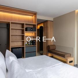 OREA Resort Sklář Harrachov, hotel in Harrachov