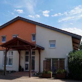 Ferienhof Schäfer, hotel a Oberderdingen