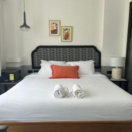 Chinoir Boutique Phuket Town