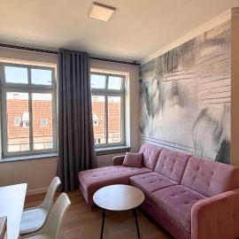 Apartamenty Kamienica, Hotel in Stettin