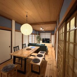 城北ノイエ by mooi, hotel em Aizuwakamatsu