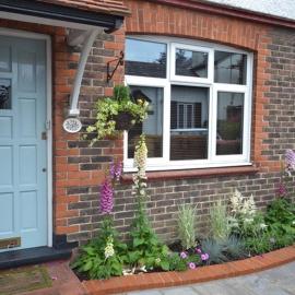 Victorian Cottage, Great Bookham near Leatherhead, hotel u gradu Great Bookham
