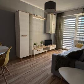 Apartament Mazury